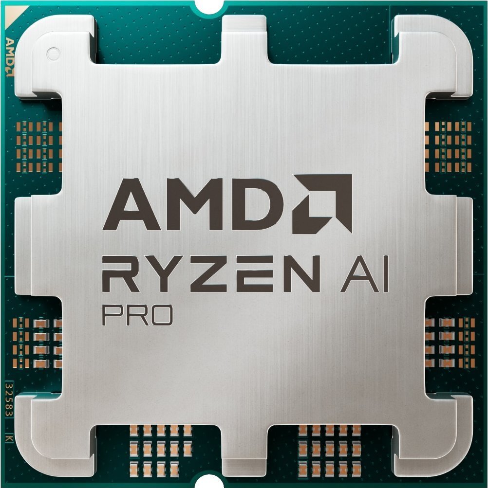AMD Ryzen 5 8600G PRO NO cooler