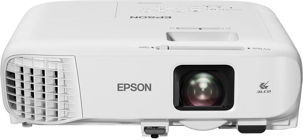 Epson EB-994F