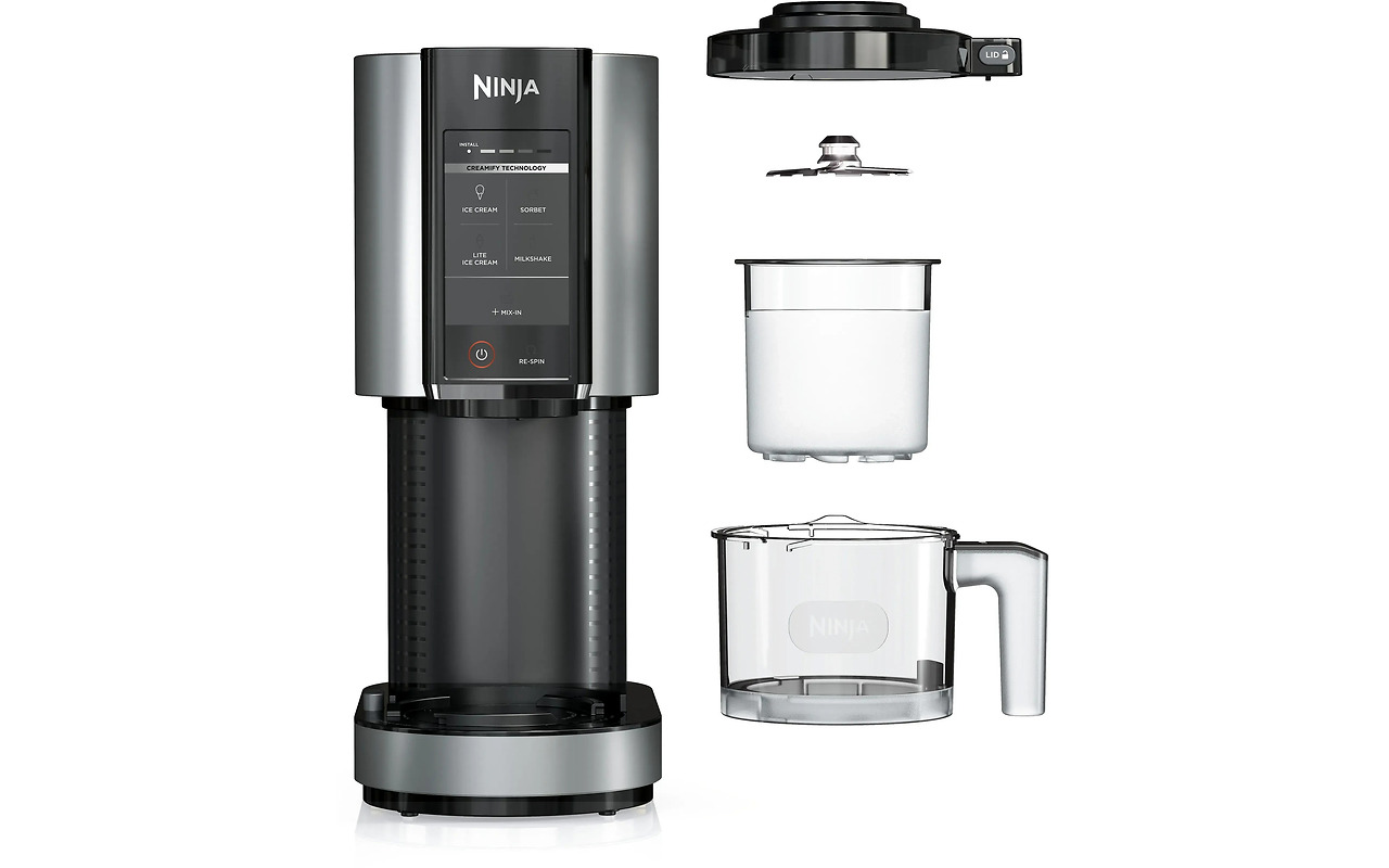 Ninja NC302EU