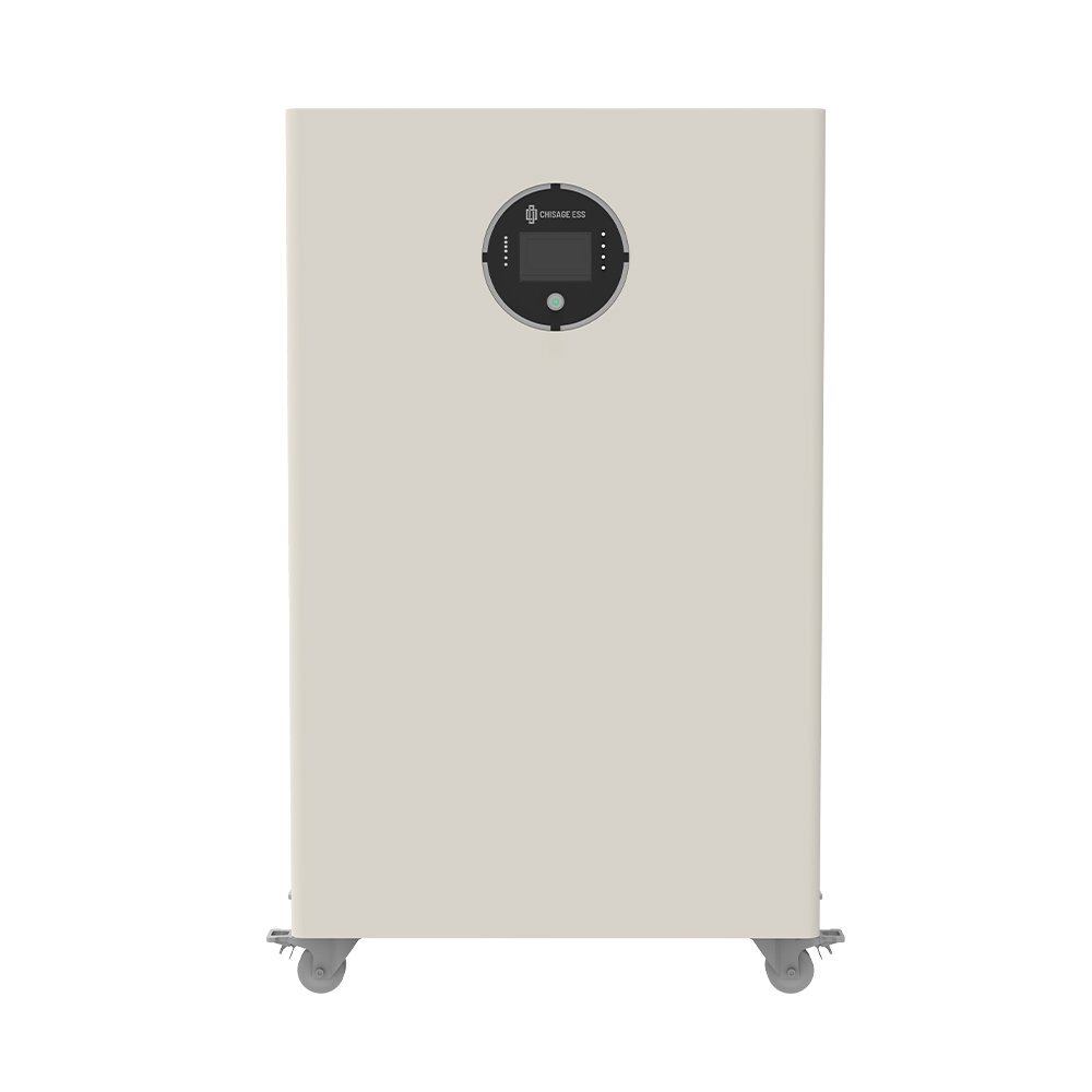 CHISAGE ESS MOON 15-G