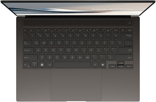 ASUS Zenbook S 14 OLED UX5406SA / 14 OLED FullHD / Core Ultra 7 258V / 32Gb LPDDR5X / 1.0Tb SSD / Intel Arc / Windows 11 Home