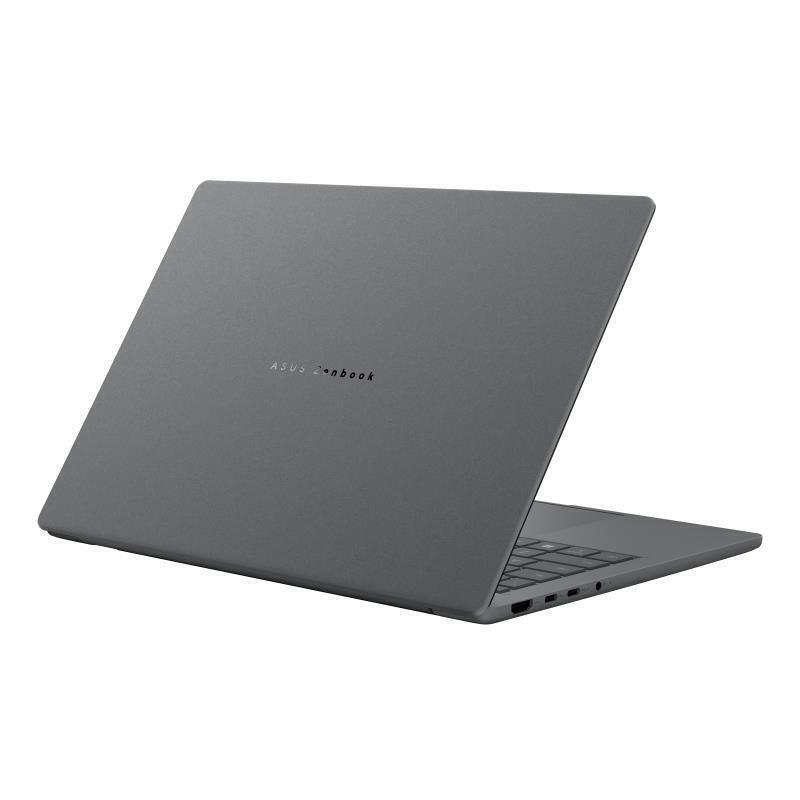 ASUS Zenbook S 14 OLED UX5406SA / 14 OLED FullHD / Core Ultra 7 258V / 32Gb LPDDR5X / 1.0Tb SSD / Intel Arc / Windows 11 Home