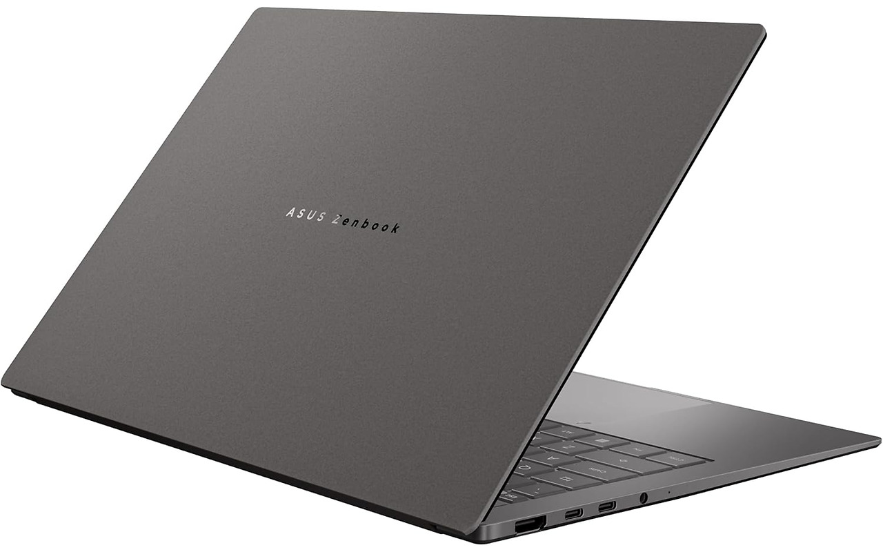 ASUS Zenbook S 14 UX5406AA / 14 OLED 3K 120Hz / Core Ultra 9 386H / 32Gb LPDDR5X / 1Tb SSD / Windows 11 Home