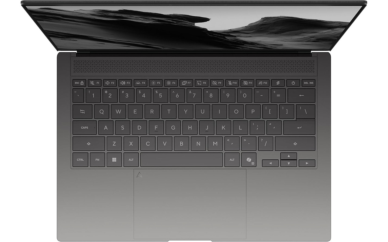 ASUS Zenbook S 14 UX5406AA / 14 OLED 3K 120Hz / Core Ultra 9 386H / 32Gb LPDDR5X / 1Tb SSD / Windows 11 Home