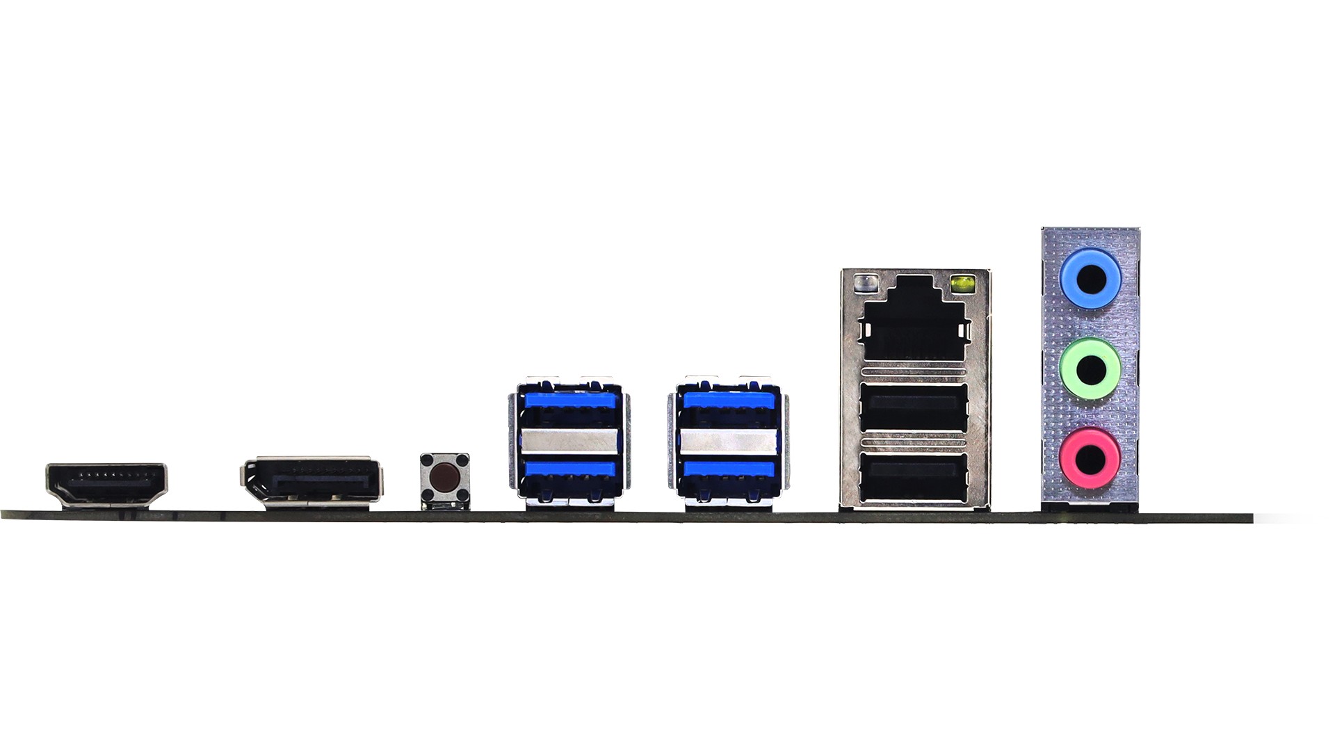 Biostar A620MT-E 2.0 DDR5 AM5 mATX