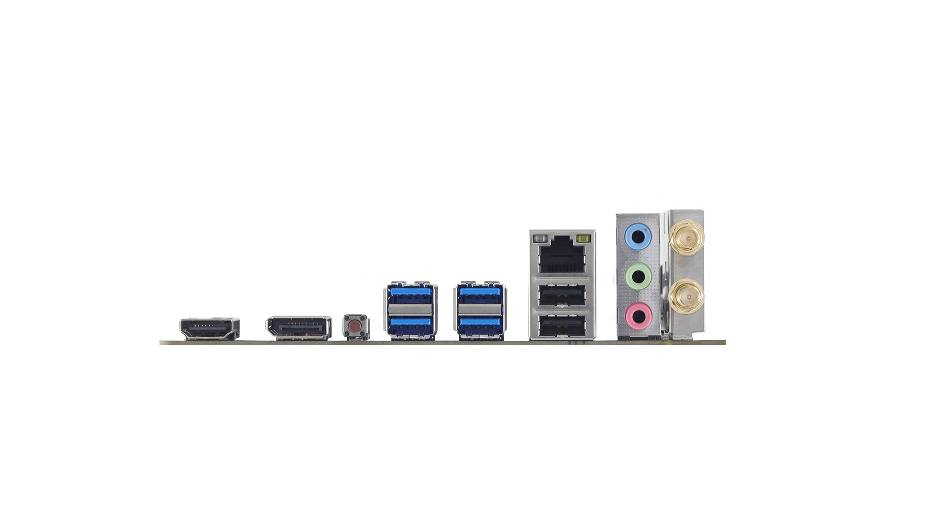 Biostar B850MT2-E DJ DDR5 AM5 mATX
