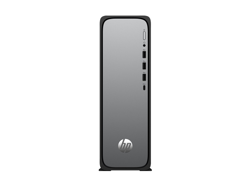 HP OmniDesk Slim Tower S03-0002ci / Core i5-14400 / 16GB DDR5 / 512GB SSD