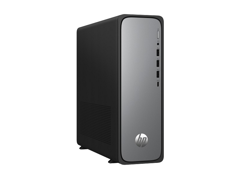 HP OmniDesk Slim Tower S03-0002ci / Core i5-14400 / 16GB DDR5 / 512GB SSD