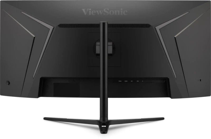Viewsonic VX3418C-2K Gaming / 34 VA Curved