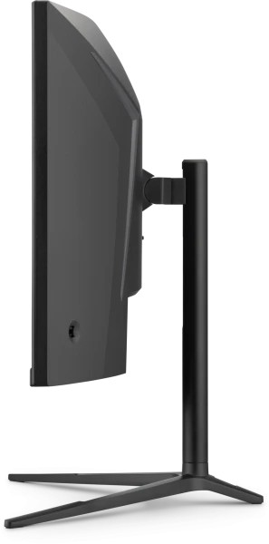 Viewsonic VX3418C-2K Gaming / 34 VA Curved