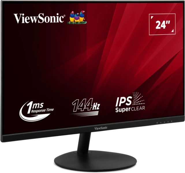 Viewsonic VA24E2-H / 23.8 IPS 144Hz