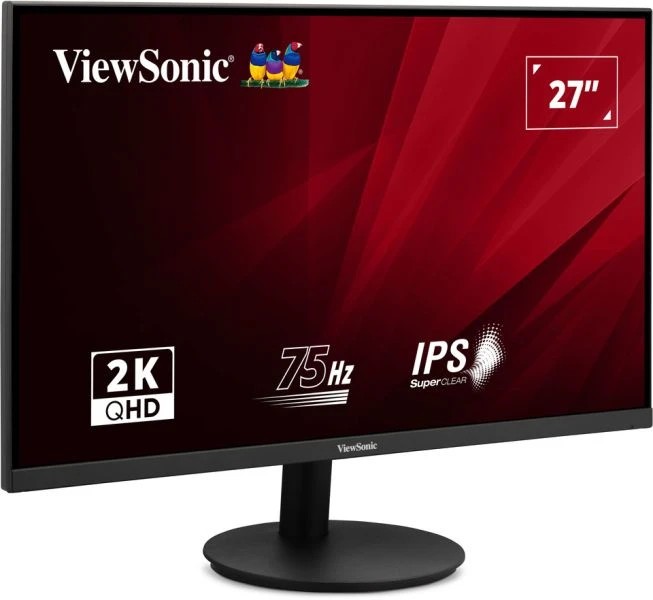 Viewsonic VA2708-2K-HD-2 SuperThin / 27 IPS