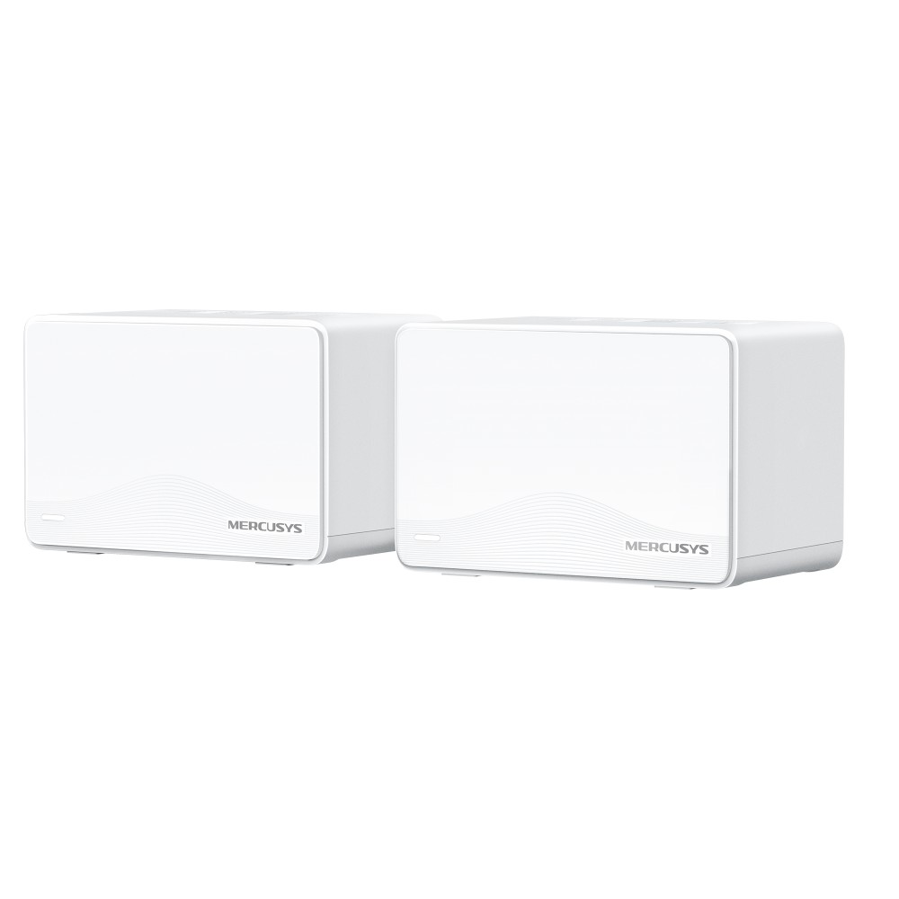 MERCUSYS Halo H25BE / 2-pack