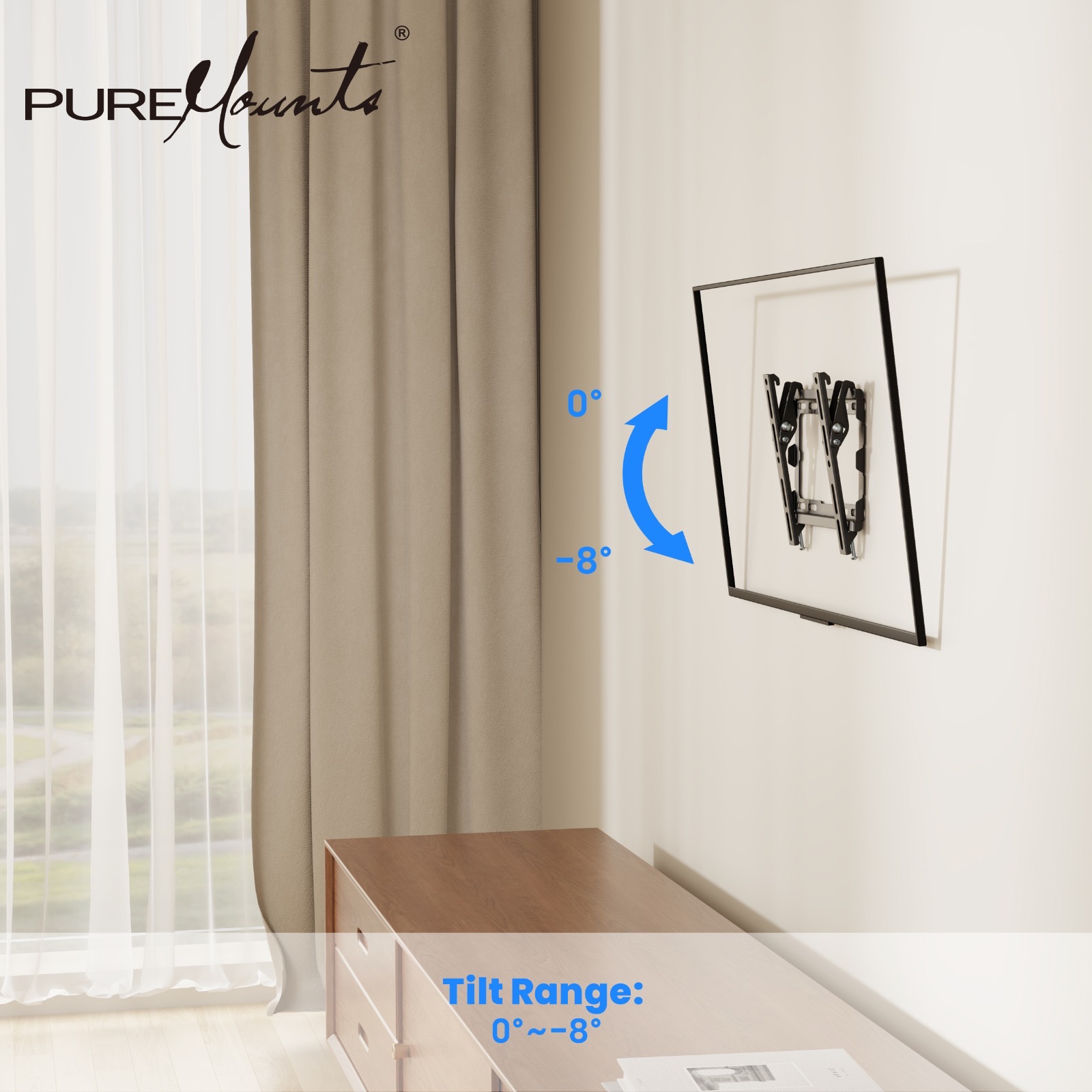 PureMounts BT210