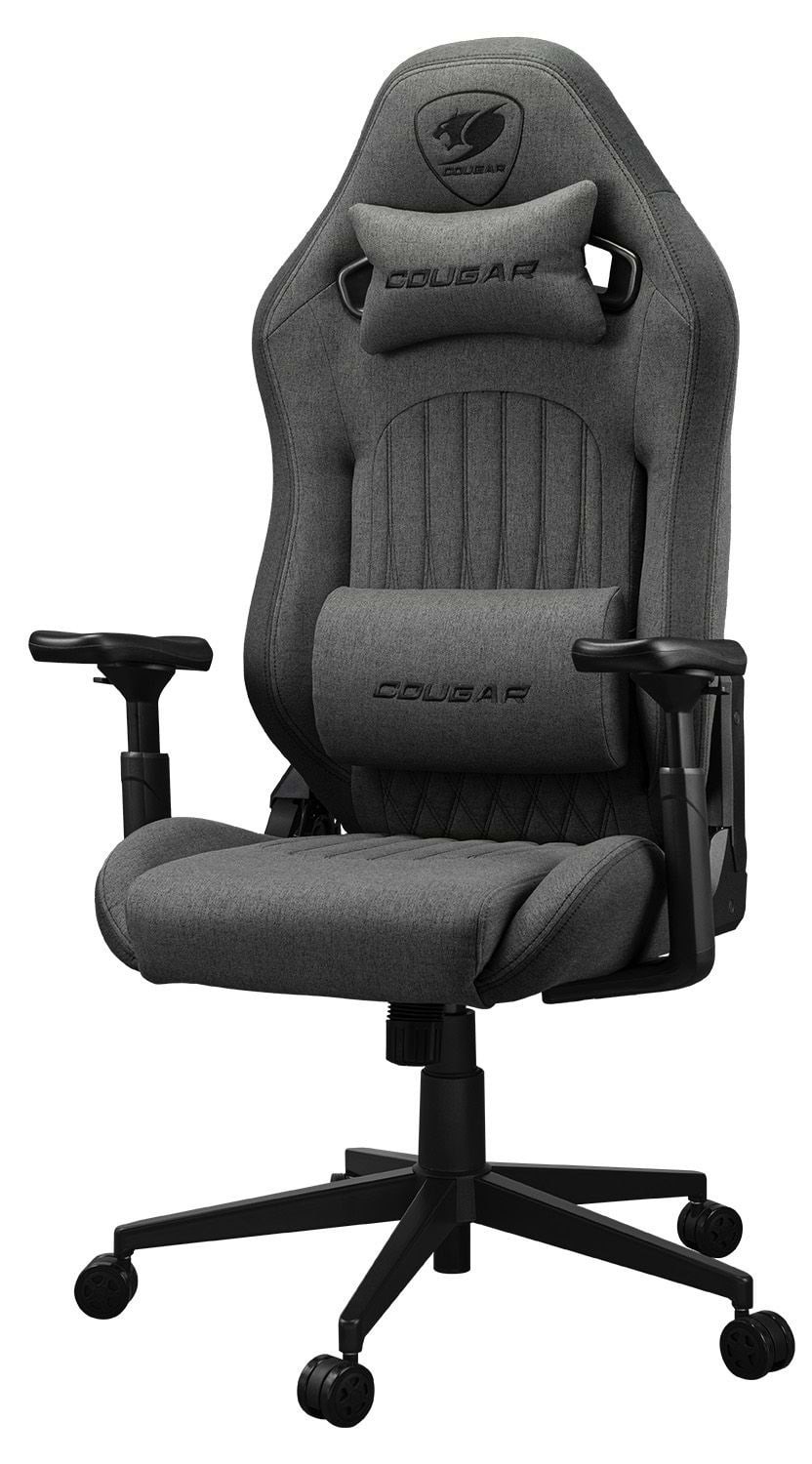 Cougar EXPLORE Royal F Gaming Grey