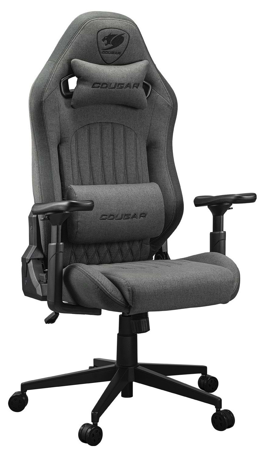 Cougar EXPLORE Royal F Gaming Grey
