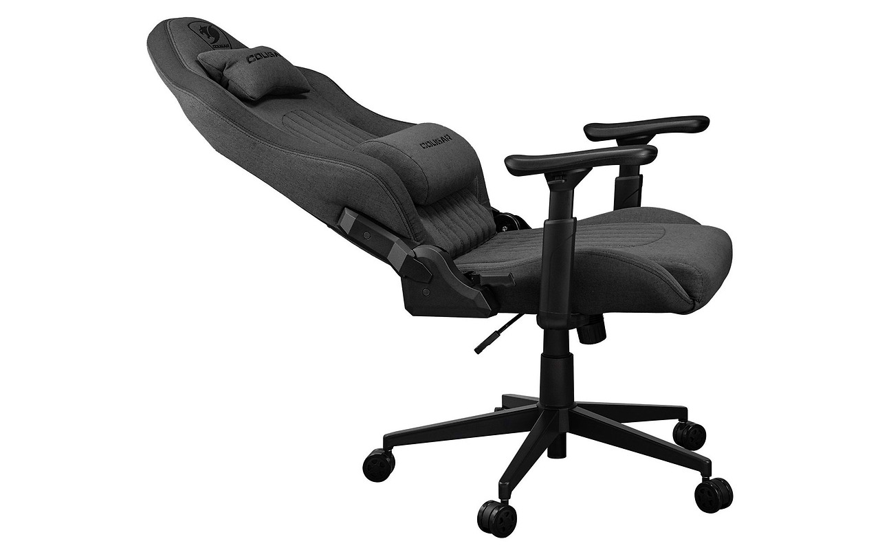 Cougar EXPLORE Royal F Gaming Grey
