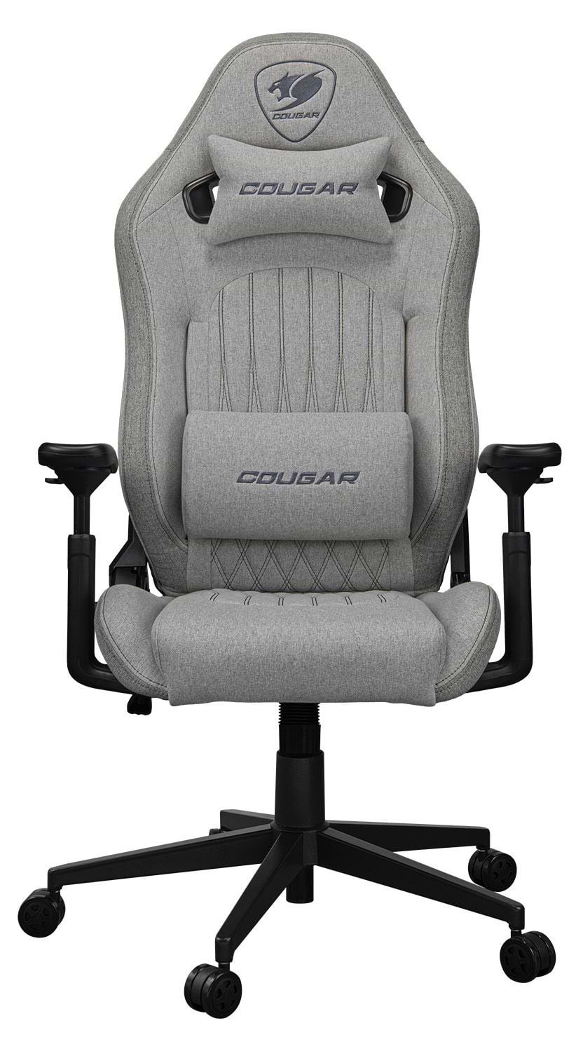 Cougar EXPLORE Royal F Gaming Silver