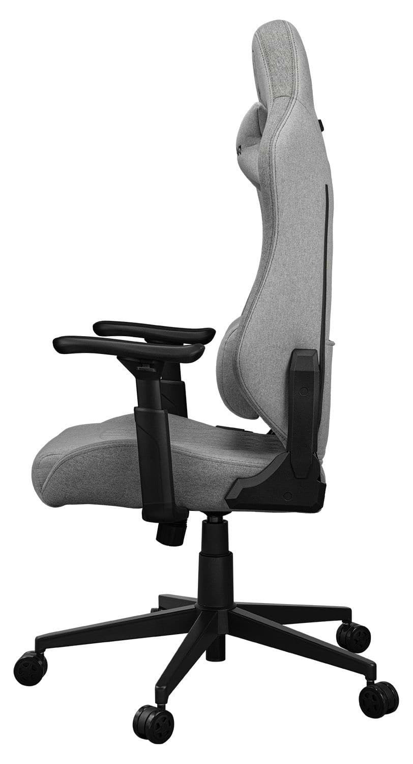 Cougar EXPLORE Royal F Gaming Silver