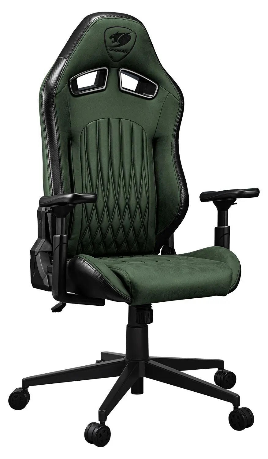 Cougar EXPLORE F Gaming Green