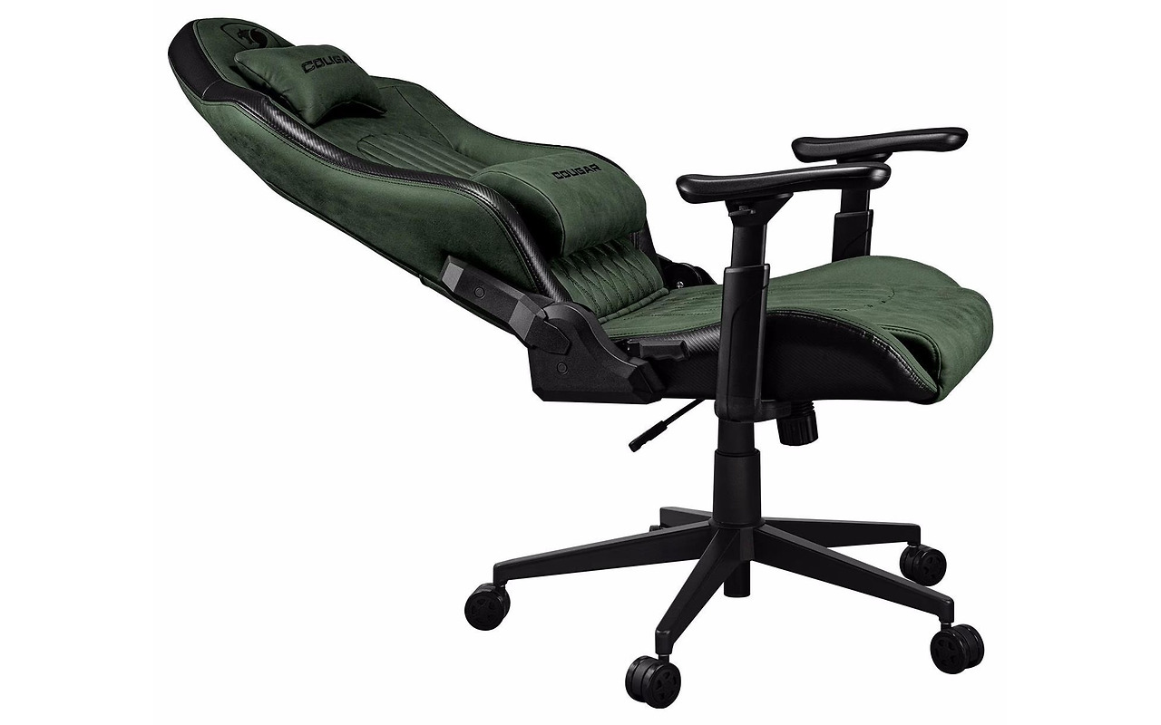 Cougar EXPLORE F Gaming Green