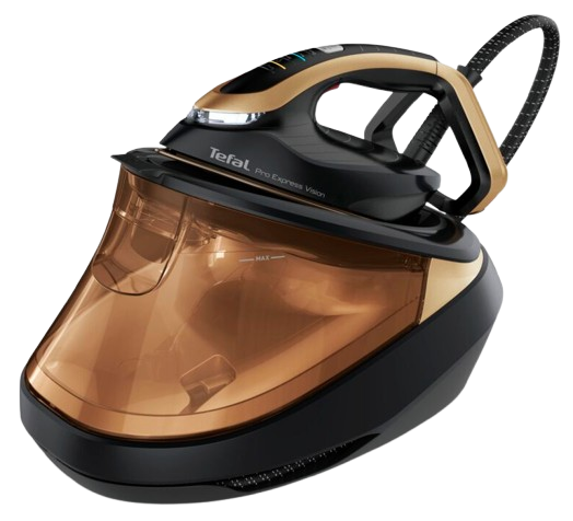 TEFAL Pro Express Vision GV9823E1