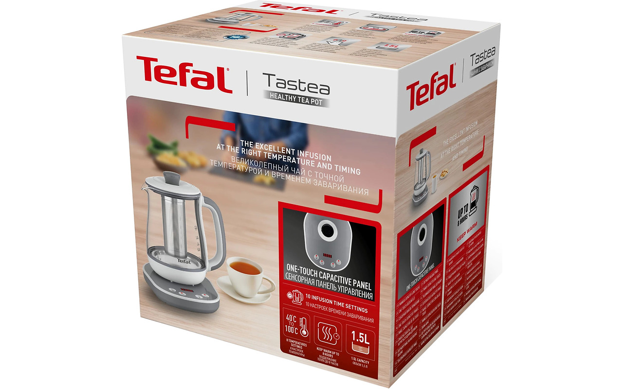 TEFAL BJ551B10