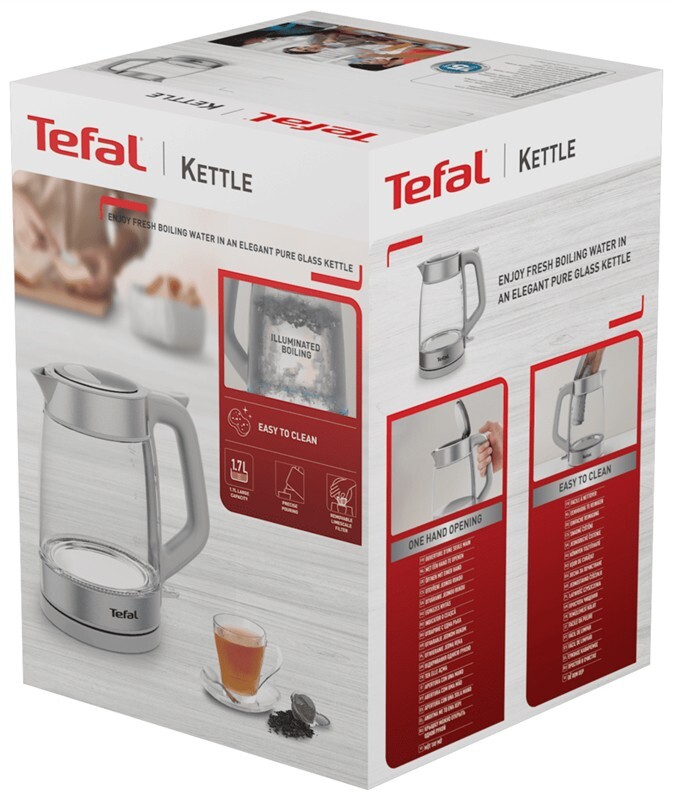 TEFAL KI605B30