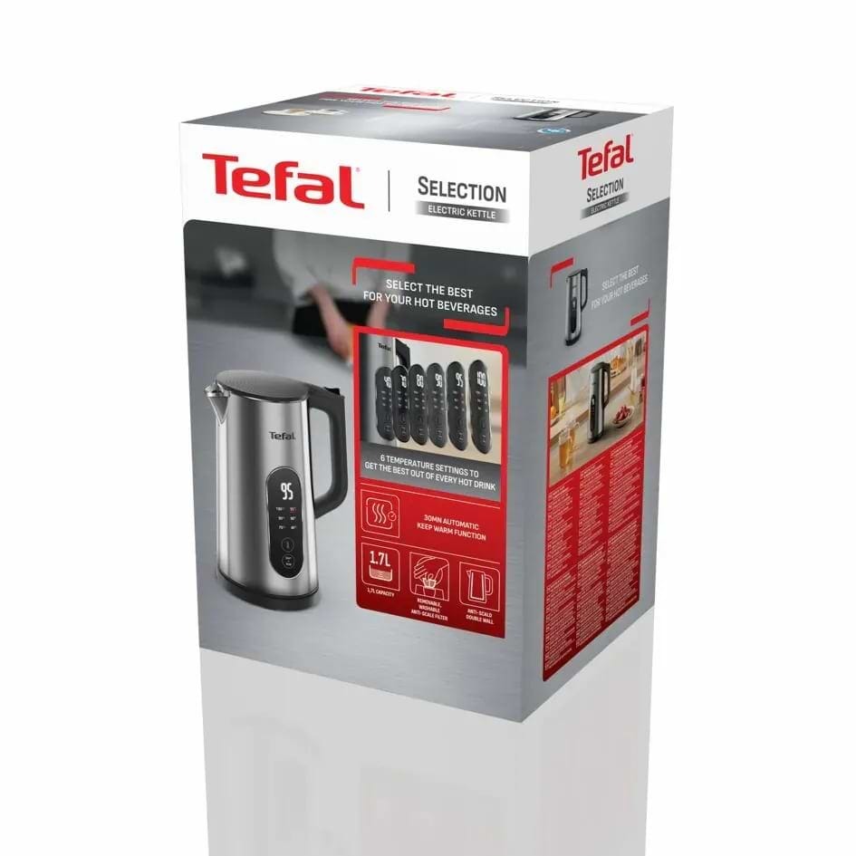 TEFAL KI871DE0