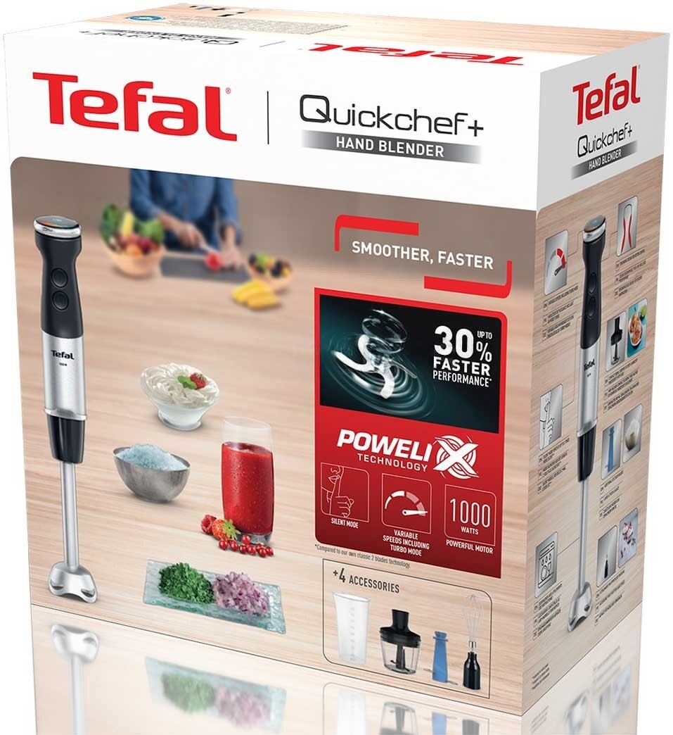 TEFAL HB67E830
