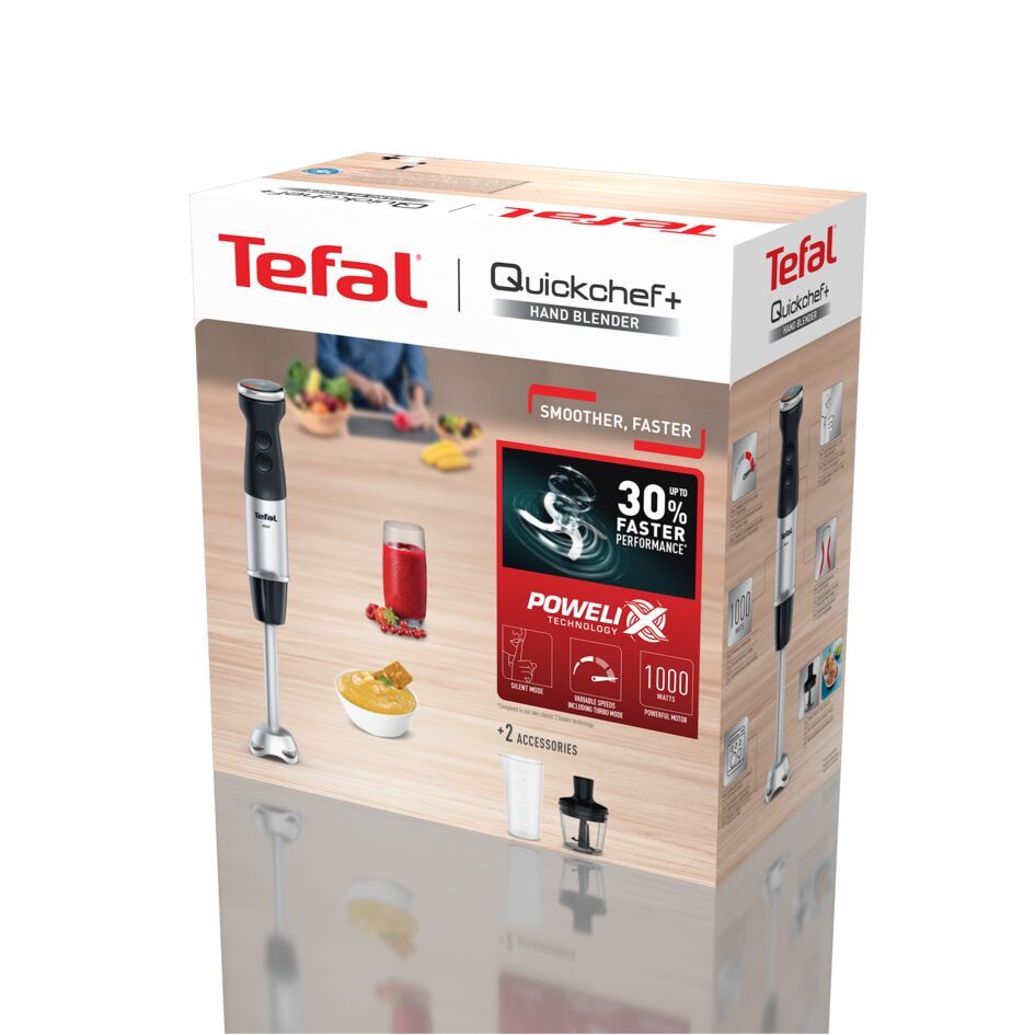 TEFAL HB672830