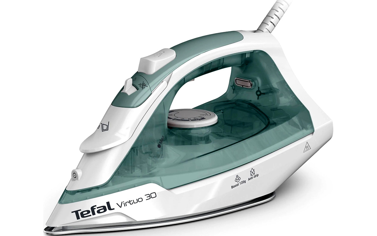 TEFAL FV2C42E0
