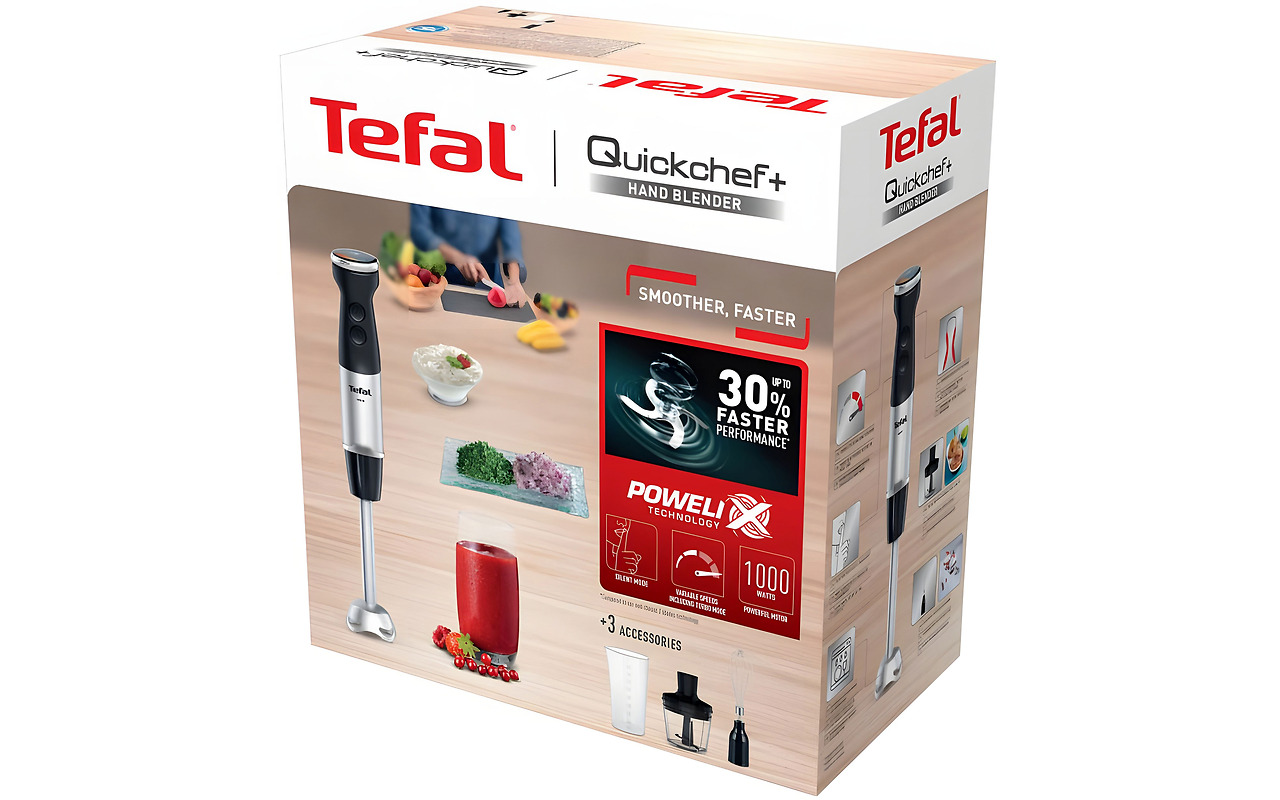 TEFAL HB673830