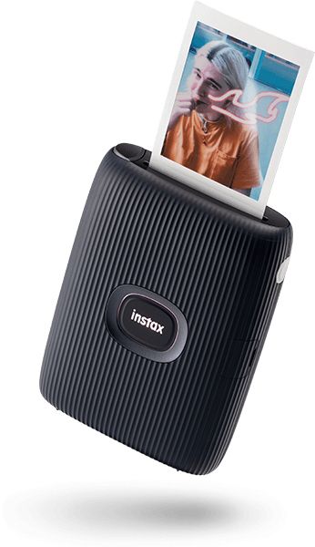 Fujifilm Instax Mini Link 2 Blue