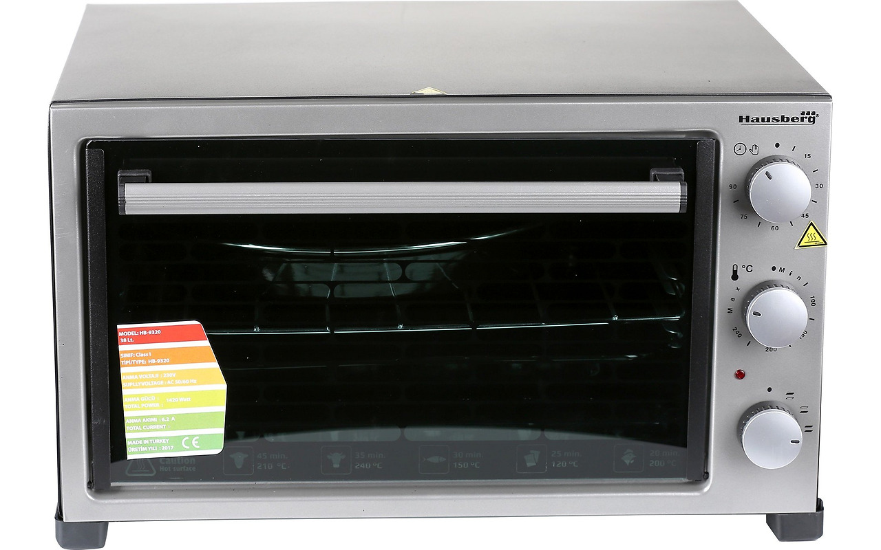 Hausberg HB9320
