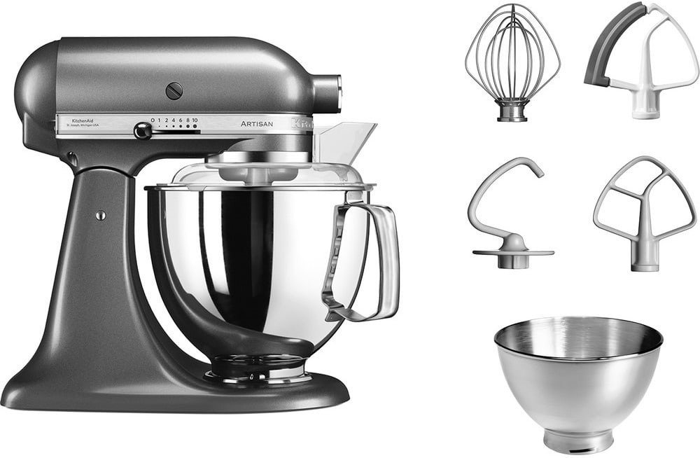 KitchenAid 5KSM175PSEMS