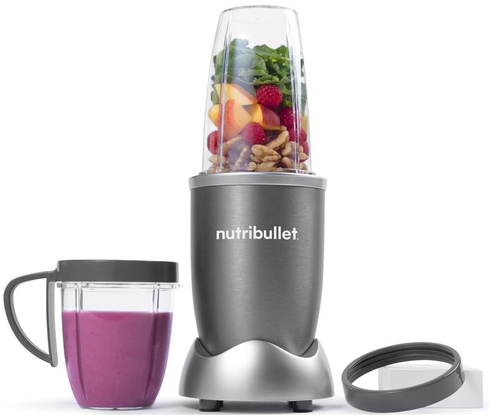 NutriBullet NBR607