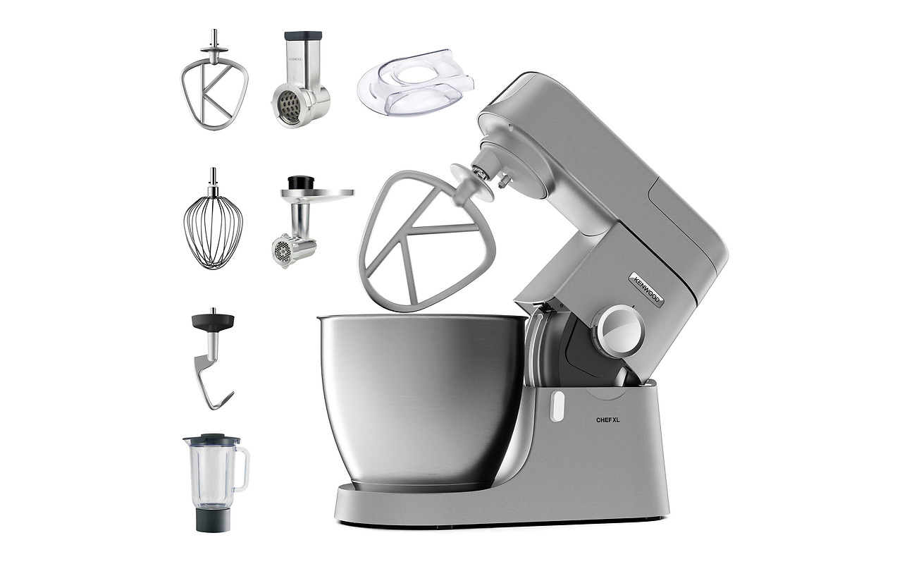 Kenwood KVL4220S