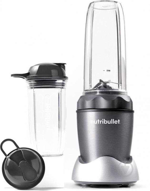 NutriBullet NB100