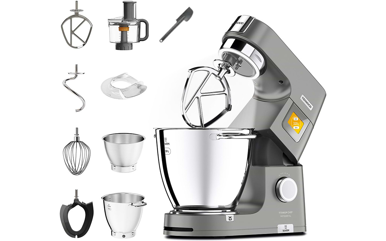 Kenwood KWL 90.244 SI