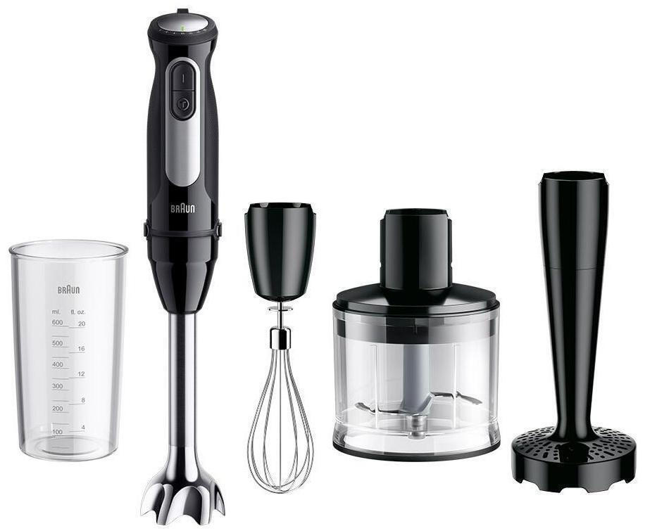 Braun MQ 55307 MBK