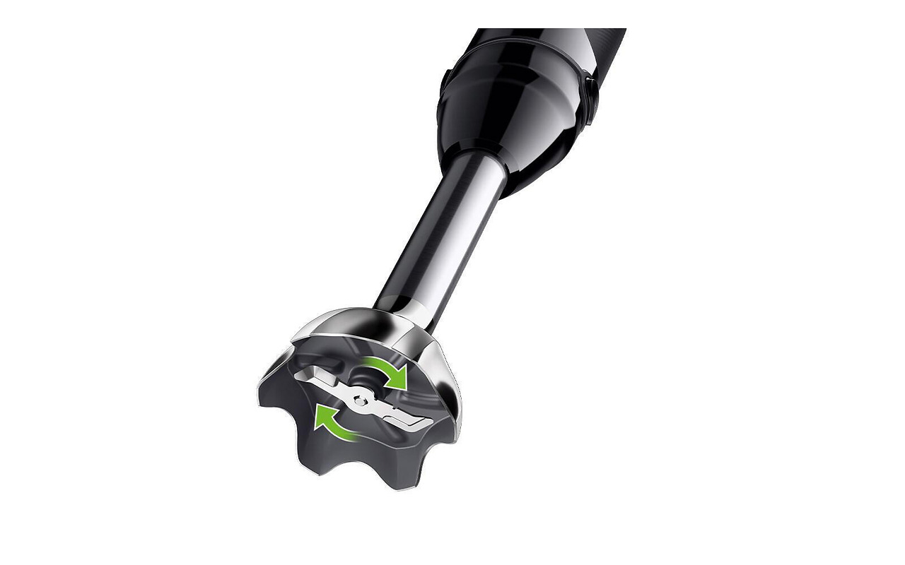 Braun MQ 55307 MBK