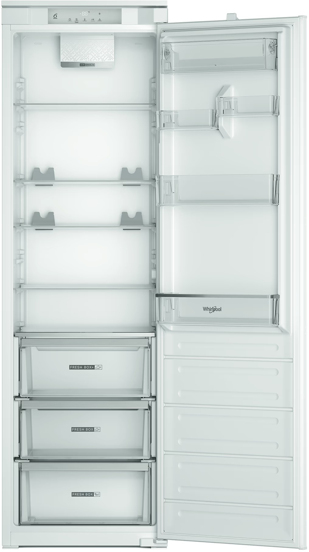 Whirlpool WHSD18A013C1