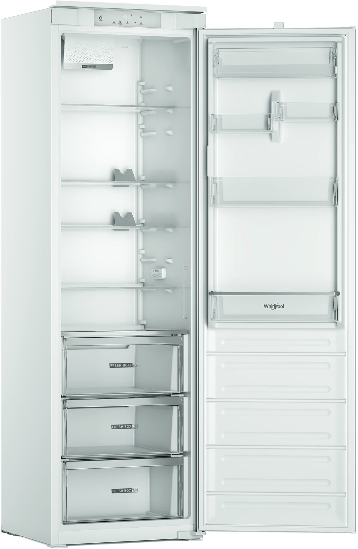 Whirlpool WHSD18A013C1