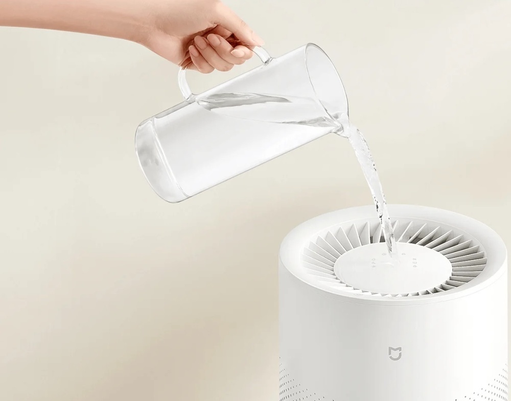 Xiaomi Mijia Smart Evaporative Pro