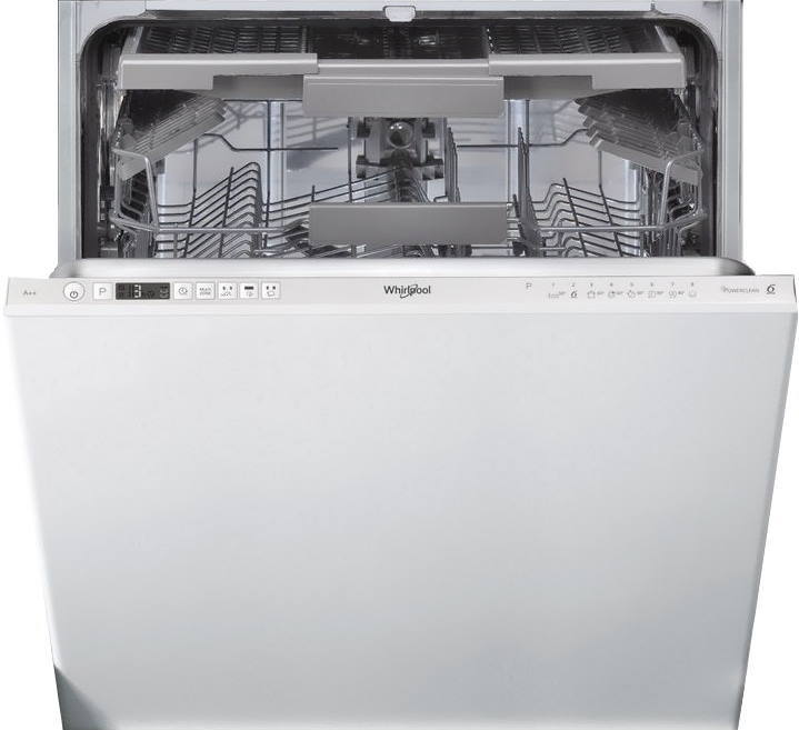 Whirlpool WRIC 3C26 P
