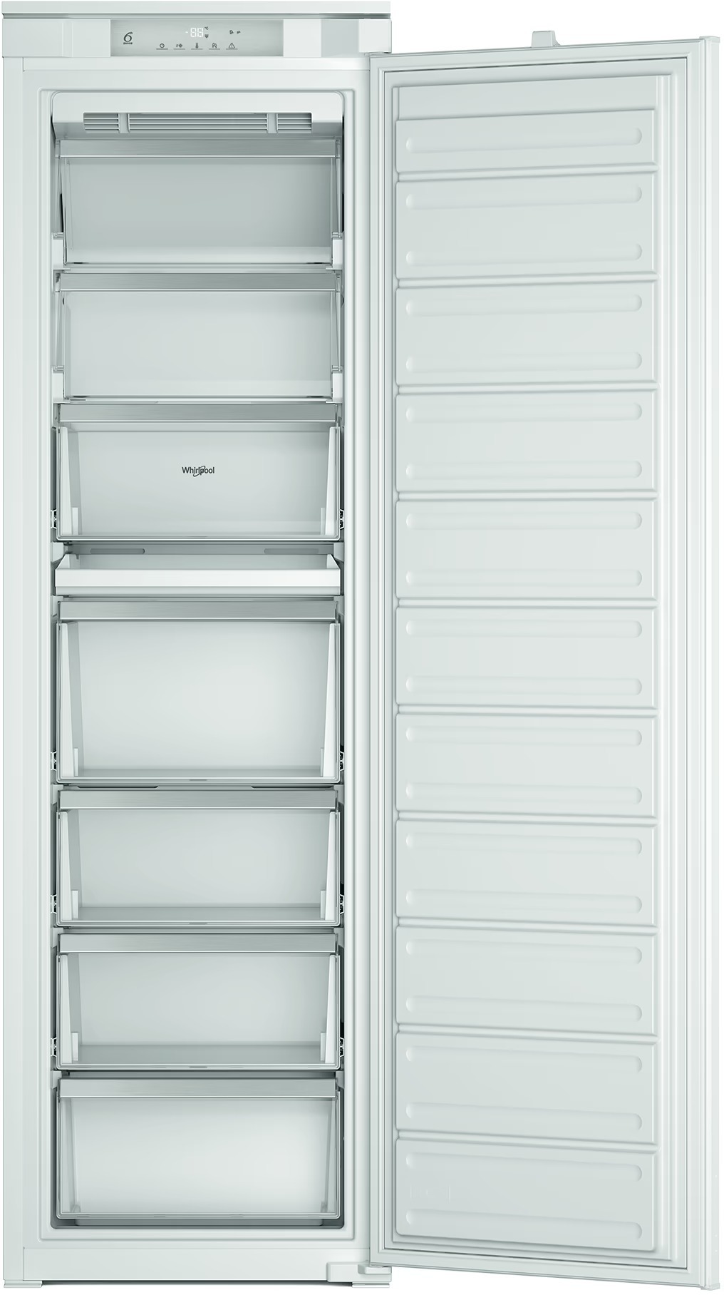 Whirlpool WHSD18F013D1