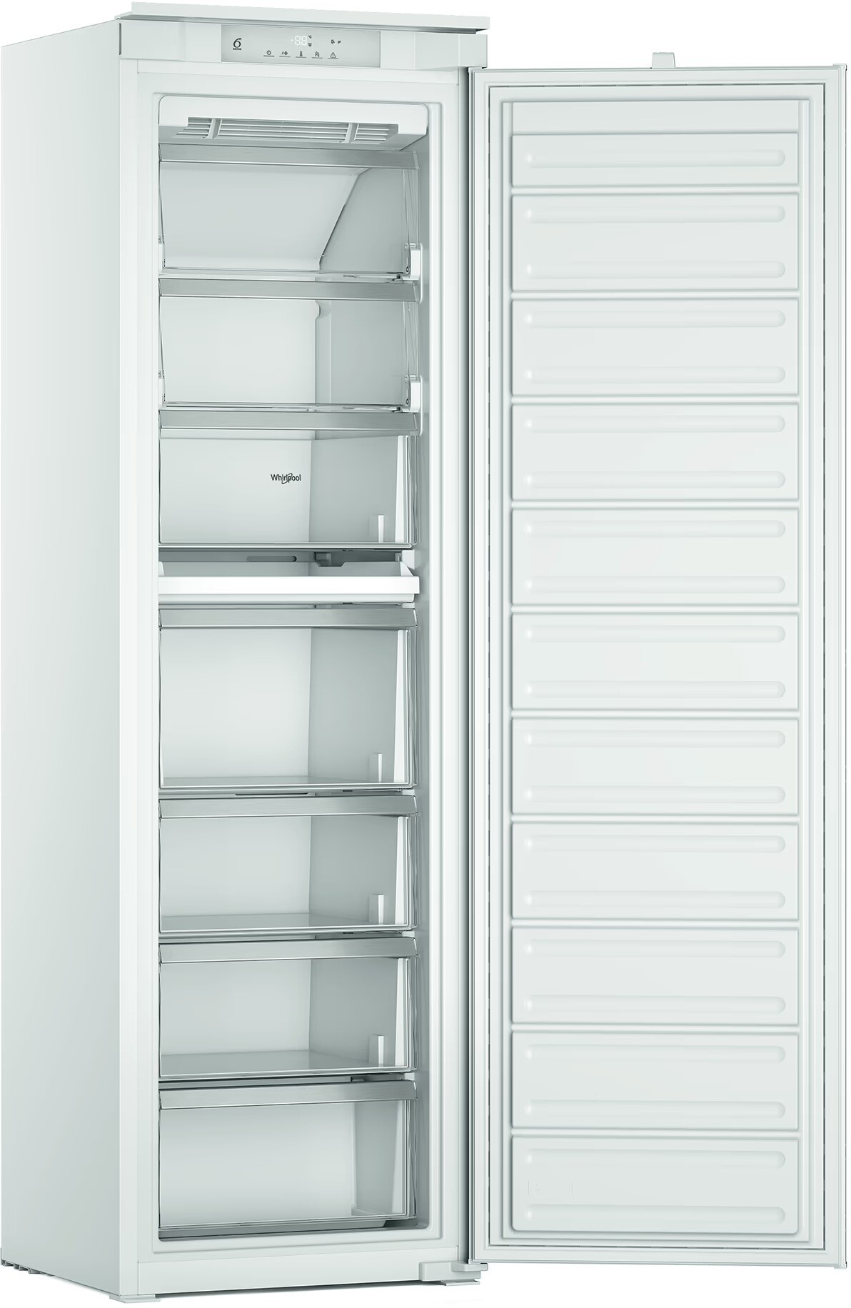 Whirlpool WHSD18F013D1