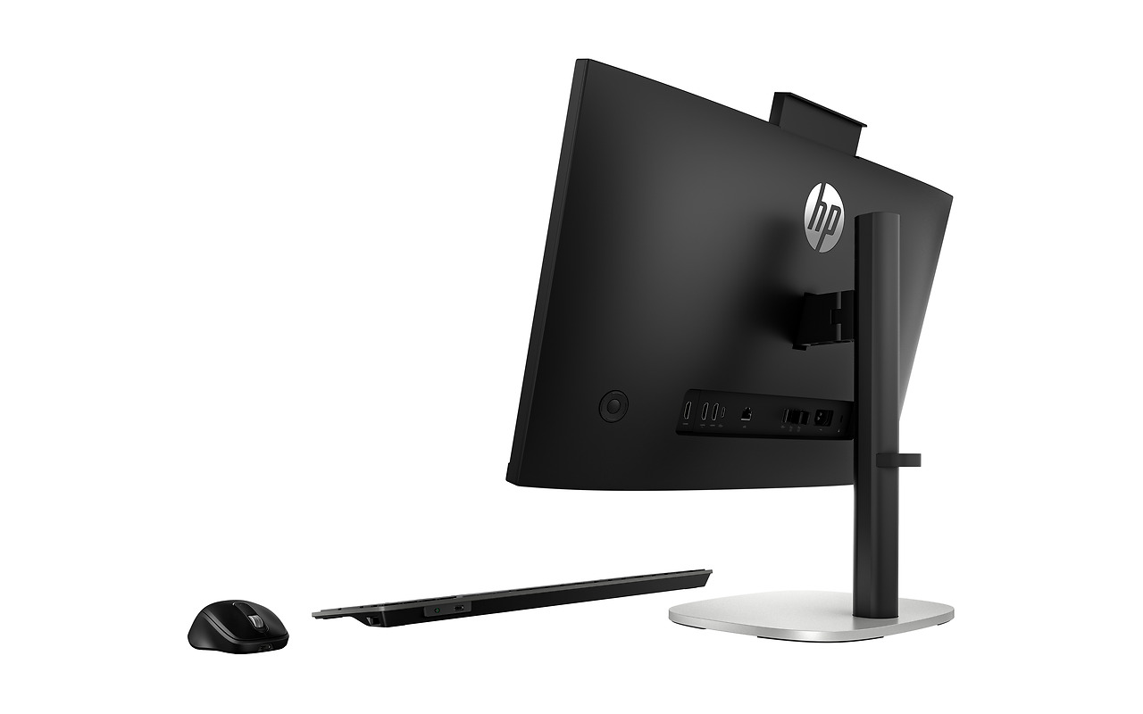 HP ProStudio 4 G1i / 23.8 FullHD IPS / Core Ultra 5 235T / 16GB / 512GB SSD