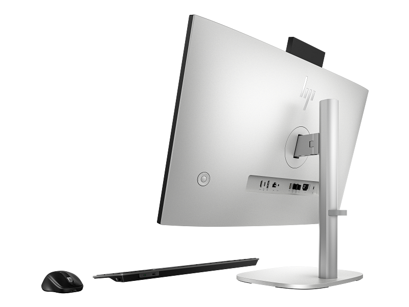 HP EliteStudio 8 AiO G1i / 27 QHD IPS / Core Ultra 7 265 / 24GB DDR5 / 512GB SSD
